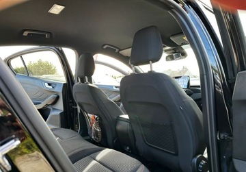 Ford Focus IV Hatchback 2.0 EcoBlue 150KM 2019 Ford Focus ST Line 2,0 D 150 KM Automat Serwis GWARANCJA Zamiana Zarejestr, zdjęcie 26