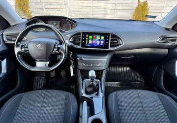 Peugeot 2019 Peugeot 308 Peugeot 308 1.2 PureTech GPF Active SampS 1.2 Benzyna 110KM, zdjęcie 8