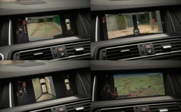 BMW Seria 5 F10-F11 Touring Facelifting 520i 184KM 2015 BMW Seria 5 BMW Seria 5 520i Sport-Aut 2.0 Benzyna 184KM, zdjęcie 22