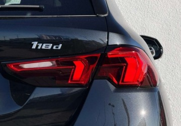 BMW Seria 1 F70 Hatchback 2.0 118d 150KM 2024 BMW Seria 1 I wlasciciel M Sport 360 Gwarancja Bezwypadkowy FVAT23, zdjęcie 7