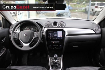 Suzuki Vitara III 2024 Suzuki Vitara 1.4 Premium Plus | drugi komplet opon | WYPRZEDAŻ rocznika, zdjęcie 9