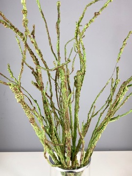 ВЕТКА, ДЕКОРАТИВНАЯ, ДЕКОРАТИВНАЯ ПЕНА, ИСКУССТВЕННЫЙ КОРЕНЬ ДЛЯ ВАЗЫ