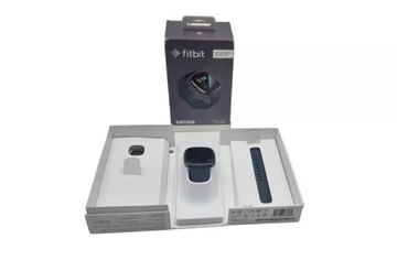 SMARTWATCH FITBIT SENSE