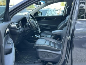 Kia Sorento III SUV Facelifting 2.2 CRDi 200KM 2019 Kia Sorento 2.2 CRDI GT Line aut, Salon PL! 1, zdjęcie 12