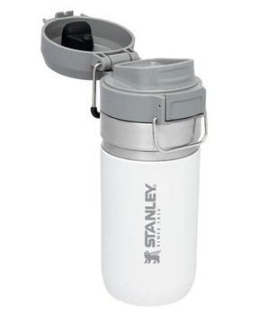 Термобутылка Stanley Термос Quick Flip 0,47л Lagoon