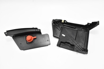 PODSTAWA AKUMULATORA OSŁONA 7473113 7290719 BMW 1 F40 2020