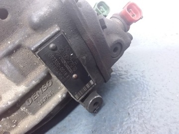 TOYOTA COROLLA VERSO 2.0 D4D ČERPADLO VSTŘIKOVAČE 22100-27010