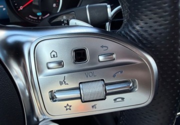 Mercedes GLC C253 2020 Mercedes-Benz GLC salon PL FV VAT23 AIRMATIC wentylowane fotele AMG h, zdjęcie 17