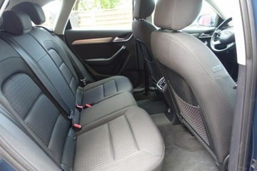 Audi Q3 I SUV Facelifting 2.0 TDI 150KM 2017 Audi Q3 Fv 23% *50 tyś Netto*Automat DSG*2.0 TDI, zdjęcie 11