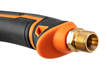 Паяльный набор 2кВт, 3 горелки