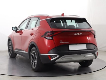 Kia Sportage V SUV 1.6 T-GDI 150KM 2023 Kia Sportage 1.6 T-GDI, Salon Polska, zdjęcie 3