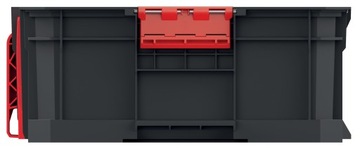 Модульный системный органайзер для инструментов MODULAR