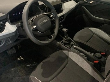 Skoda Scala Hatchback Facelifting 1.0 TSI 115KM 2025 SKODA Scala Selection 1.0 TSI DSG Hatchback 115KM 2025, zdjęcie 7