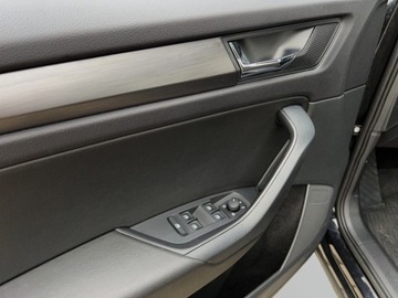 Skoda Kodiaq I SUV 1.5 TSI ACT 150KM 2020 Skoda Kodiaq 1.5TSI 150KM Ambition SalonPL SerwisASO Led Kessy Navi Hak 1.5, zdjęcie 17