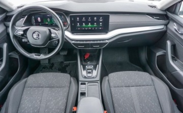 Skoda Octavia IV Liftback 2.0 TDI 150KM 2022 Skoda Octavia Skoda Octavia 2.0 TDI 4x4 Style DSG 2.0 Diesel 150KM, zdjęcie 34