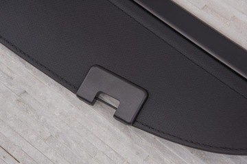 ЧЕРНАЯ ШТОРКА БАГАЖНИКА MAZDA CX-5 I KE 12-17
