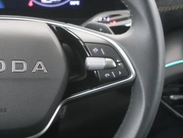 Skoda Kodiaq II SUV 1.5 TSI mHEV 150KM 2025 Skoda Kodiaq 1.5 TSI m-HEV, Salon Polska, zdjęcie 17