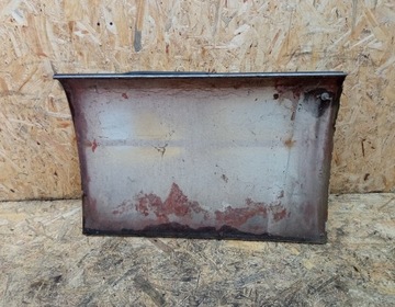 НАКЛАДКА ДВЕРИ ПЕРЕДНЯЯ ПРАВАЯ TRABANT P601