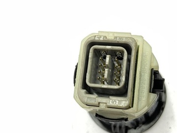 HNÍZDO PORT USB NISSAN QASHQAI I J10