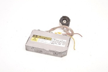 PORSCHE 911 987 997 PRZETWORNICA XENON 99763118300