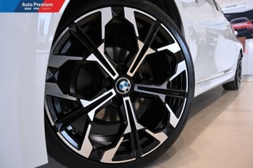 BMW Seria 3 G20-G21 Limuzyna 2.0 320d 190KM 2024 BMW Seria 3 xDriveFV23Adaptacyjne Reflektory LEDFotel SportowyM Kierownica, zdjęcie 23