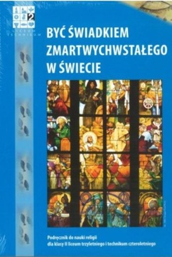 Być świadkiem Zmartwychwstałego w świecie 2