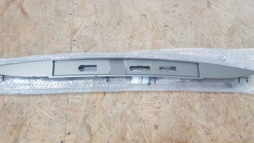 RENAULT SCENIC 4 IV НАКЛАДКА ЗАДНЕЙ ДВЕРИ