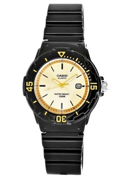 Zegarek Casio LRW-200H-9EVDF