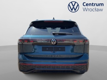 Volkswagen Tiguan III 2026 Volkswagen Tiguan R-line Plus 1.5 eTSI 150 KM DSG-, zdjęcie 8