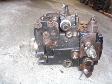 Pompa hydrauliczna HYDROMATIK REXROTH A4VG56