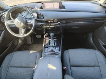 Mazda CX-30 2021 Mazda CX-30 Stan jak nowy., zdjęcie 7