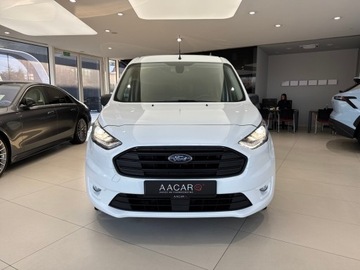 Ford Transit Connect III Van L1 1.5 EcoBlue 120KM 2022 Ford Transit Connect L2 Trend / Kamera cofania / C, zdjęcie 5