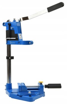 СТЕНД ДЛЯ СВЕРЛ С ТИСАМИ GEKO