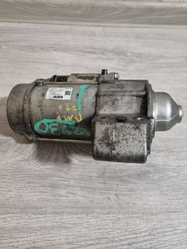 BMW 1 F20 STARTÉR 2.0D 8570846