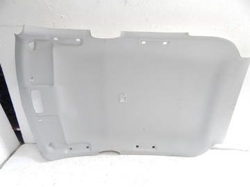 PODSUFITKA MITSUBISHI ASX 10-19