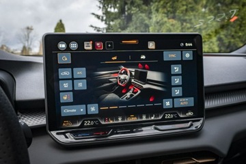 Cupra Terramar 2025 Cupra Terramar Advantage Edition DCC 2.0 TSI 204, zdjęcie 30