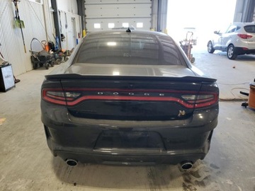 Dodge Charger VII 2020 Dodge Charger Scat Pack 2020 6.4l 6.4 Benzyna 485KM, zdjęcie 2