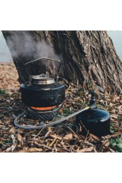 Печь Mars Radiant System Fire Maple и туристическая горелка