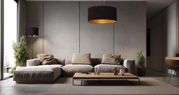 ABAŻUR KLOSZ LAMPA PLAFON ŻYRANDOL FI40/20 DO STOJĄCA WISZĄCA STOŁOWA