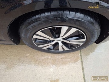 Volvo V60 II  Kombi 2.0 D3 150KM 2020 Volvo V60 2,0 D3 150KM klima elektryka led alu navi tempomat oplacony 2.0, zdjęcie 18