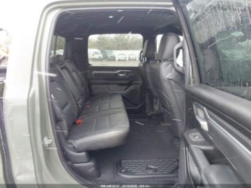  RAM 1500 Big Horn 57 Box 2026 5.7 Benzyna 395KM, zdjęcie 12