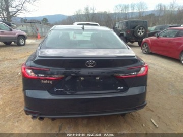 Toyota Camry IX 2025 Toyota Camry SE 2025 2.5l 2.5 Hybryda 184KM, zdjęcie 4