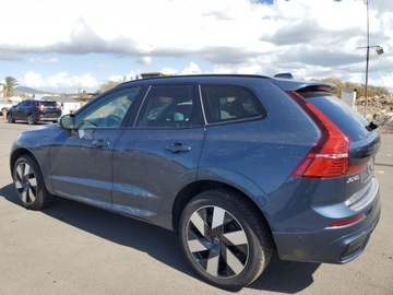 Volvo XC60 II 2024 Volvo XC 60 Plus 2024 2.0l 2.0 Hybryda 247KM, zdjęcie 1
