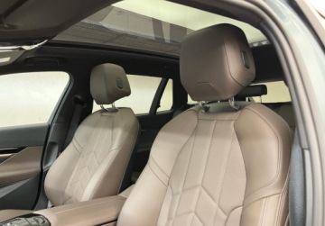 BMW Seria 5 G90-91 Touring 2.0 520d 197KM 2024 BMW Seria 5 520d xDrive, M Pakiet, Gwarancja fabryczna, Faktura VAT 23 2.0, zdjęcie 18