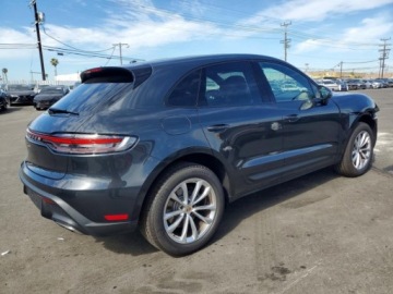 Porsche Macan 2026 Porsche Macan Base 2026 2.0 Benzyna 261KM, zdjęcie 3