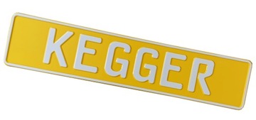 Тисненая доска Подарочный подарок 2 цвета шрифта