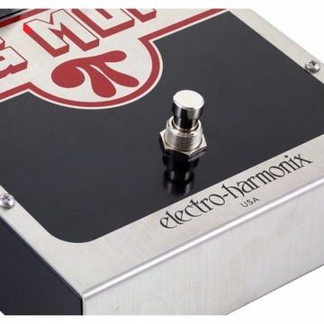Гитарный эффект Electro Harmonix Big Muff PI USA
