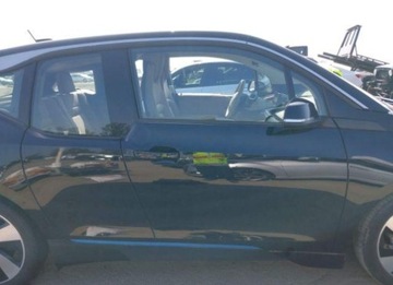 BMW i3 Hatchback i3 Facelifting 120Ah 170KM 2021 BMW i3 2021, 120AH, od ubezpieczalni, zdjęcie 3
