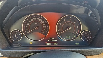 BMW Seria 4 F32-33-36 Coupe 420d 190KM 2017 BMW 4 GranCoupe F36 SalonPL 2,0xd M-PAKIET Automat LED Skóry FV23% 1rej 18r, zdjęcie 12