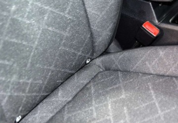 Volkswagen Golf VIII 2021 Volkswagen Golf 2.0 TDI - Automat _ 2.0 Diesel 116KM, zdjęcie 32